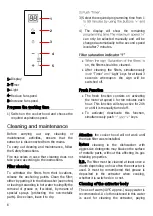 Preview for 6 page of Teka 112930045 User Manual