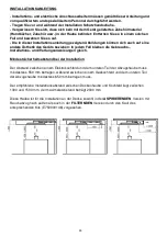 Preview for 44 page of Teka 113100004 User Manual