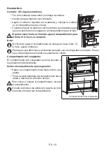 Preview for 16 page of Teka 113400002 User Manual