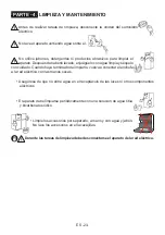 Preview for 24 page of Teka 113400002 User Manual