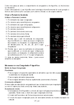 Preview for 38 page of Teka 113400002 User Manual