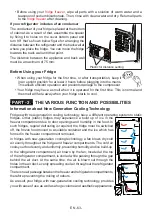 Preview for 64 page of Teka 113400002 User Manual