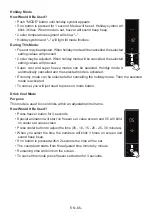 Preview for 67 page of Teka 113400002 User Manual