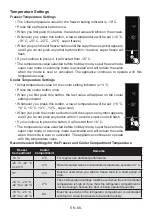 Preview for 69 page of Teka 113400002 User Manual