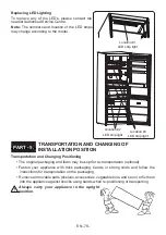 Preview for 79 page of Teka 113400002 User Manual