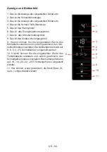 Preview for 93 page of Teka 113400002 User Manual