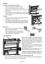 Preview for 99 page of Teka 113400002 User Manual