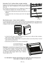 Preview for 132 page of Teka 113400002 User Manual