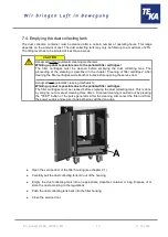 Preview for 19 page of Teka 97902666 Operating Instructions Manual