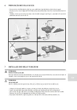 Preview for 9 page of Teka ALAIOR T5511002160 Installation Instructions Manual