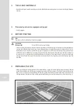 Preview for 14 page of Teka ALAIOR T5511002160 Installation Instructions Manual