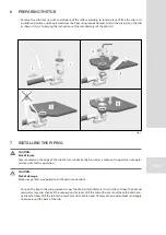 Preview for 15 page of Teka ALAIOR T5511002160 Installation Instructions Manual