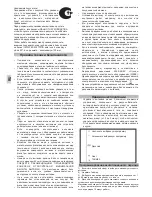 Preview for 28 page of Teka CC 40 Instruction Manual