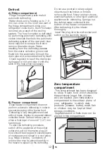 Preview for 13 page of Teka CI3 342 Instruction Manual