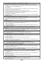 Preview for 131 page of Teka CI3 342 Instruction Manual