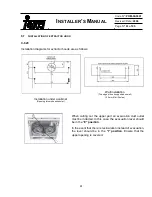 Preview for 19 page of Teka CL 90 Installer Manual