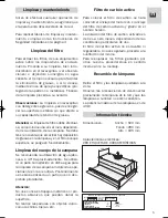 Preview for 5 page of Teka CNL 1000 Instruction Manual