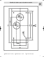 Preview for 7 page of Teka CNL 1000 Instruction Manual