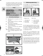 Preview for 10 page of Teka CNL 1000 Instruction Manual