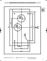 Preview for 13 page of Teka CNL 1000 Instruction Manual