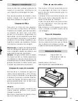 Preview for 29 page of Teka CNL 1000 Instruction Manual