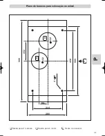 Preview for 31 page of Teka CNL 1000 Instruction Manual