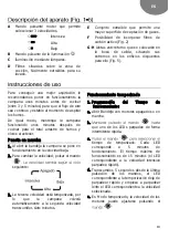 Preview for 13 page of Teka CNL 6400 User Manual