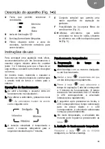 Preview for 33 page of Teka CNL 6400 User Manual