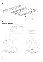 Preview for 58 page of Teka CNL 6400 User Manual