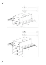 Preview for 60 page of Teka CNL 6400 User Manual