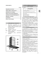 Preview for 7 page of Teka DAL-90 Instruction Manual