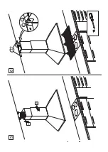 Preview for 22 page of Teka DBH Instruction Manual