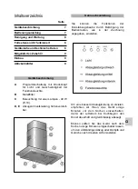 Preview for 7 page of Teka DG-60 Instruction Manual