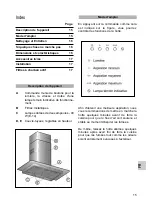 Preview for 15 page of Teka DG-60 Instruction Manual