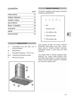 Preview for 27 page of Teka DG-60 Instruction Manual