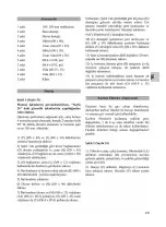 Preview for 29 page of Teka DG-60 Instruction Manual