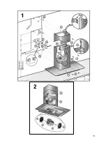 Preview for 31 page of Teka DG-60 Instruction Manual