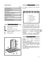 Preview for 31 page of Teka DG2-ISLA Instruction Manual