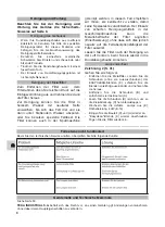 Preview for 8 page of Teka DH ISLA 120 Instruction Manual