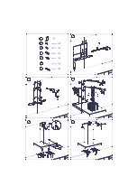 Preview for 2 page of Teka DH2-90 Instruction Manual