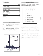 Preview for 27 page of Teka DJ-60 Instruction Manual