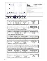 Preview for 30 page of Teka DJ-60 Instruction Manual