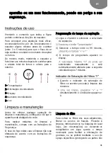 Preview for 31 page of Teka DLH 1186 User Manual