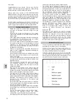 Preview for 8 page of Teka DMR 90 Instruction Manual