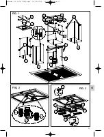 Preview for 13 page of Teka DS ISLA Instruction Manual