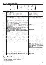 Preview for 39 page of Teka DVF 67670 User Manual