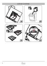 Preview for 6 page of Teka DVS 673 BK User Manual