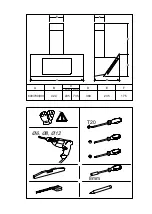 Preview for 14 page of Teka DVT TBS Series Instruction Manual