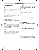 Preview for 4 page of Teka HL-840 Simplified Instructions For Use