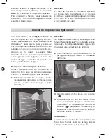 Preview for 8 page of Teka HL-840 Simplified Instructions For Use